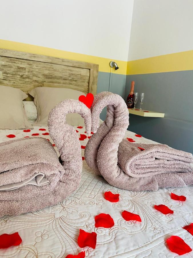 Chambres d'hôtes l'Orchidée Rose Salazie Exterior foto